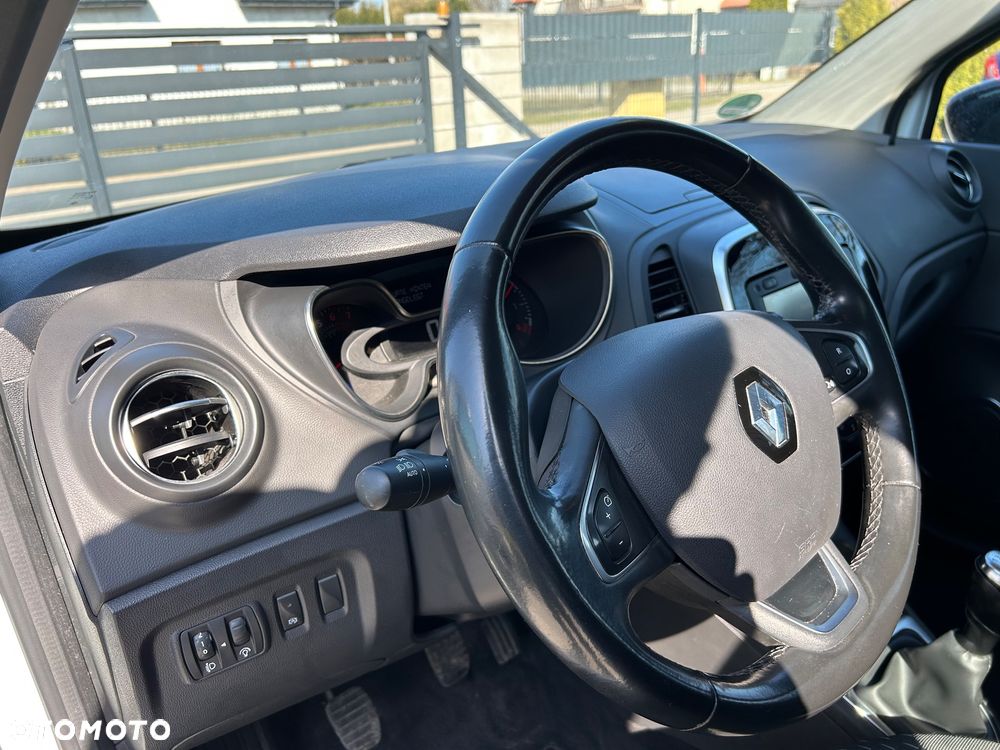 Renault Captur (ENERGY) TCe 90 LIMITED - 23