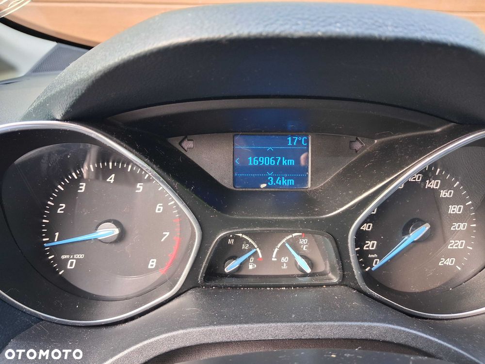 Ford C-MAX - 15