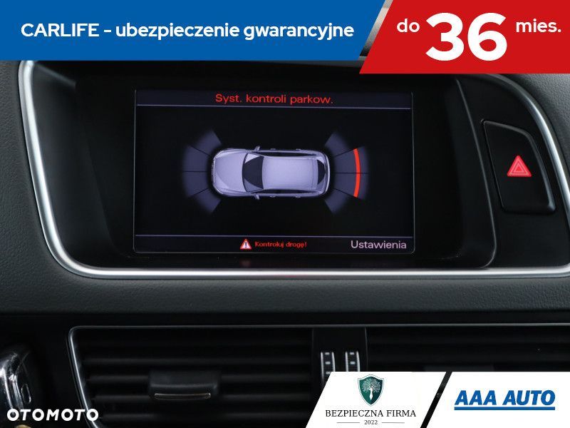Audi Q5 - 19