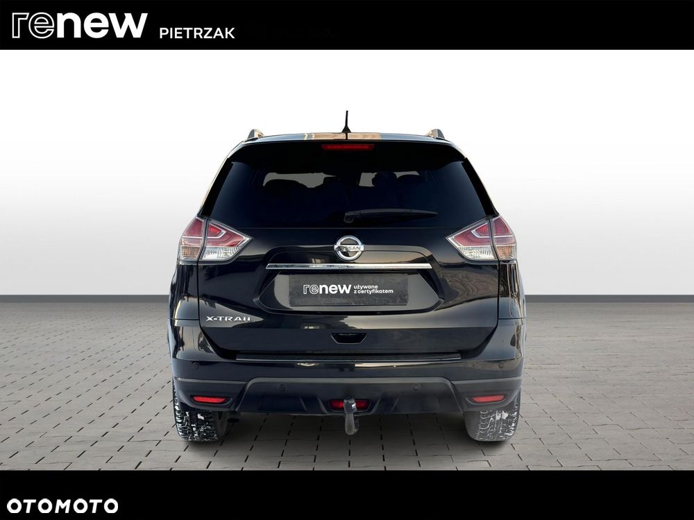 Nissan X-Trail 1.6 DCi Acenta 2WD - 5