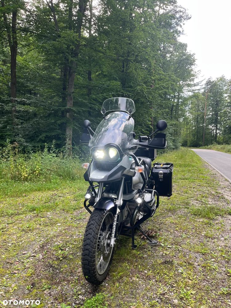 BMW GS - 2