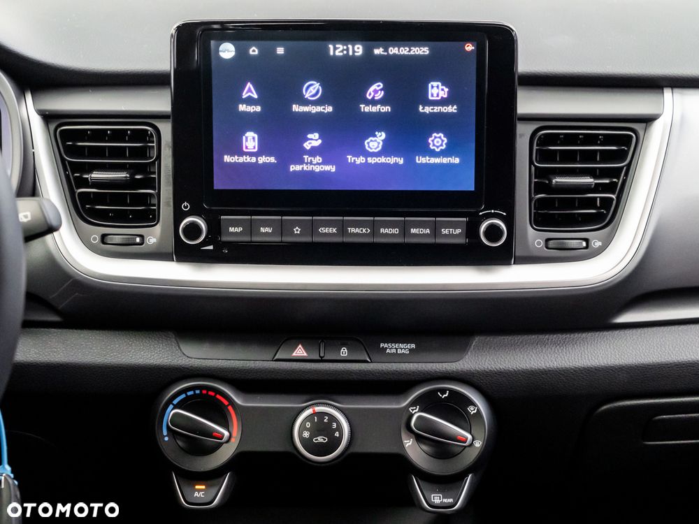 Kia Stonic 1.2 M - 29