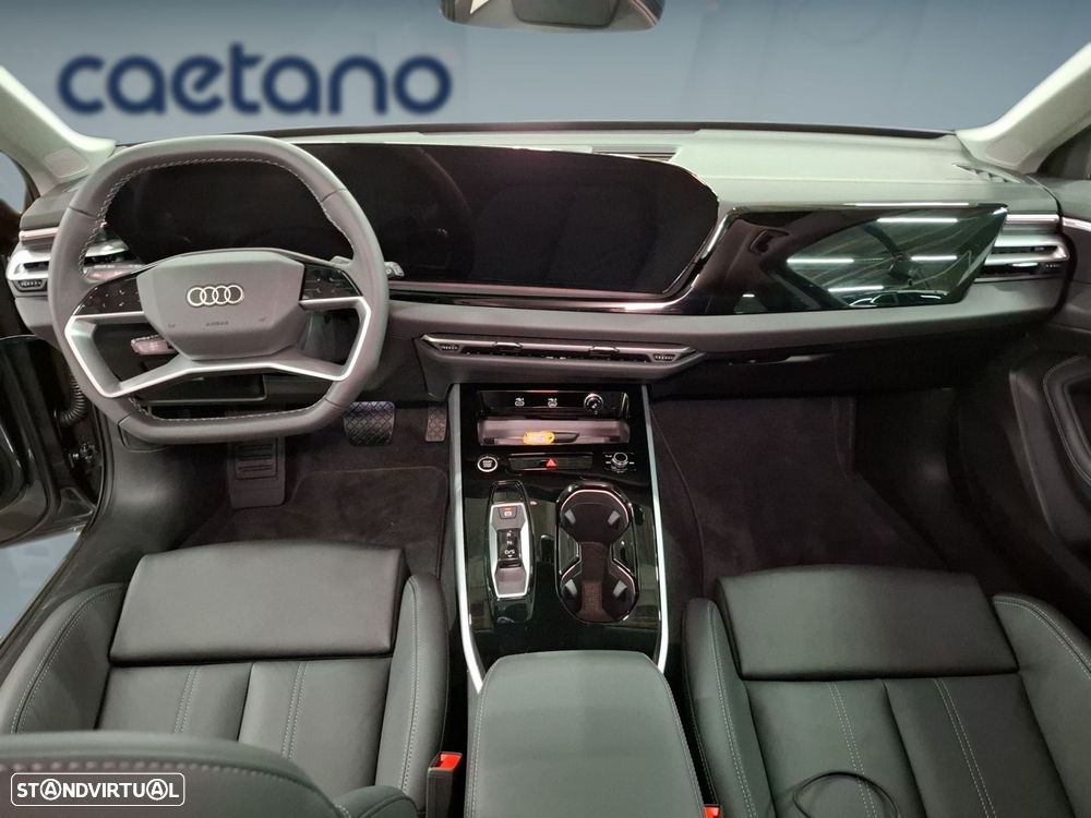 Audi A5 Avant e-hybrid quattro - 12