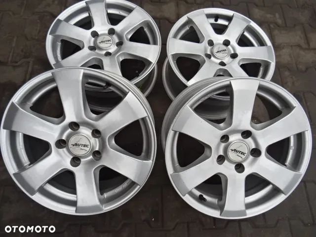 5x112 7jx16 ET40 AUDI VOLKSWAGEN SEAT SKODA - 1