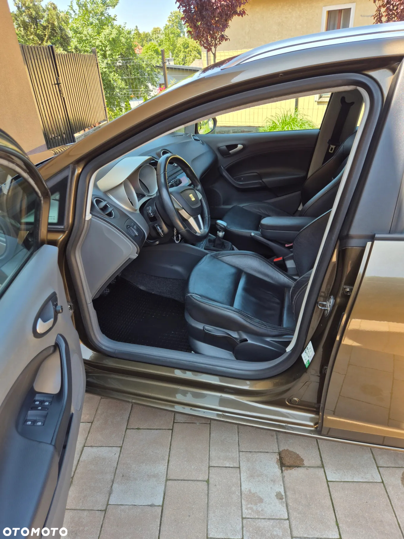 Seat Ibiza 1.2 TDI DPF Ecomotive Reference - 7