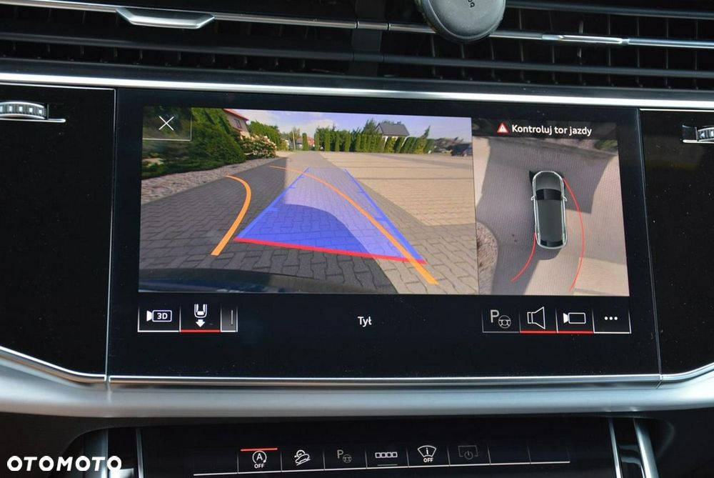 Audi SQ8 TFSI quattro tiptronic competition plus - 24