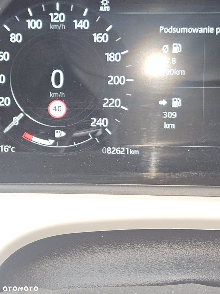 Land Rover Range Rover Velar 2.0 D200 mHEV HSE - 6