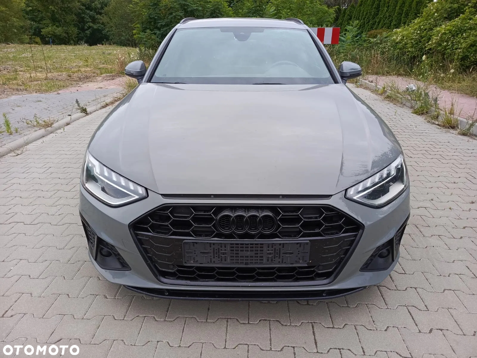 Audi A4 - 2