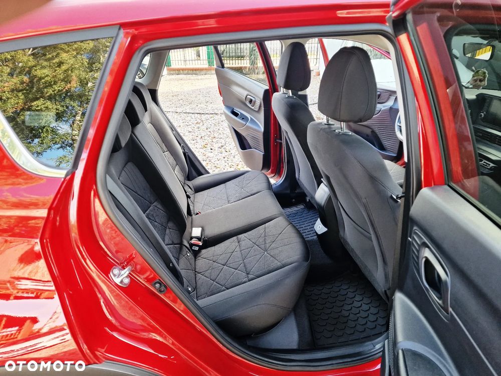 Hyundai Bayon - 16
