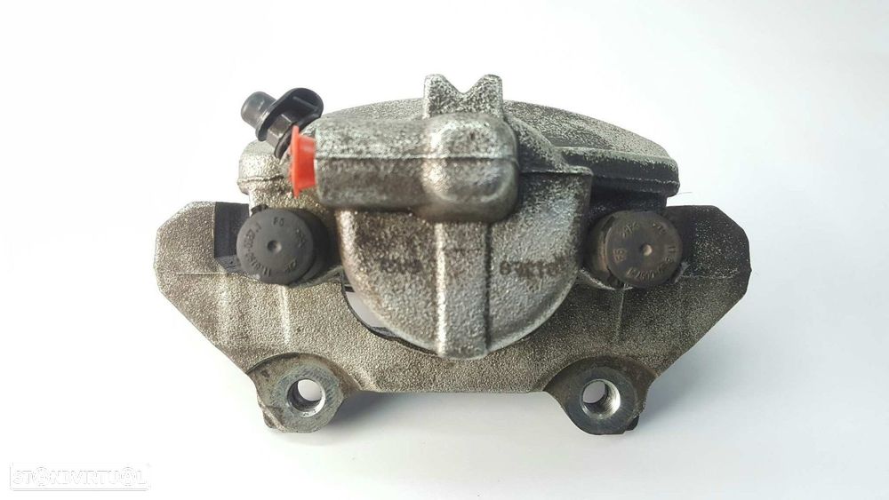 PINÇA DE TRAVÃO FRENTE ESQUERDA OPEL CORSA E SELECTIVE - 2