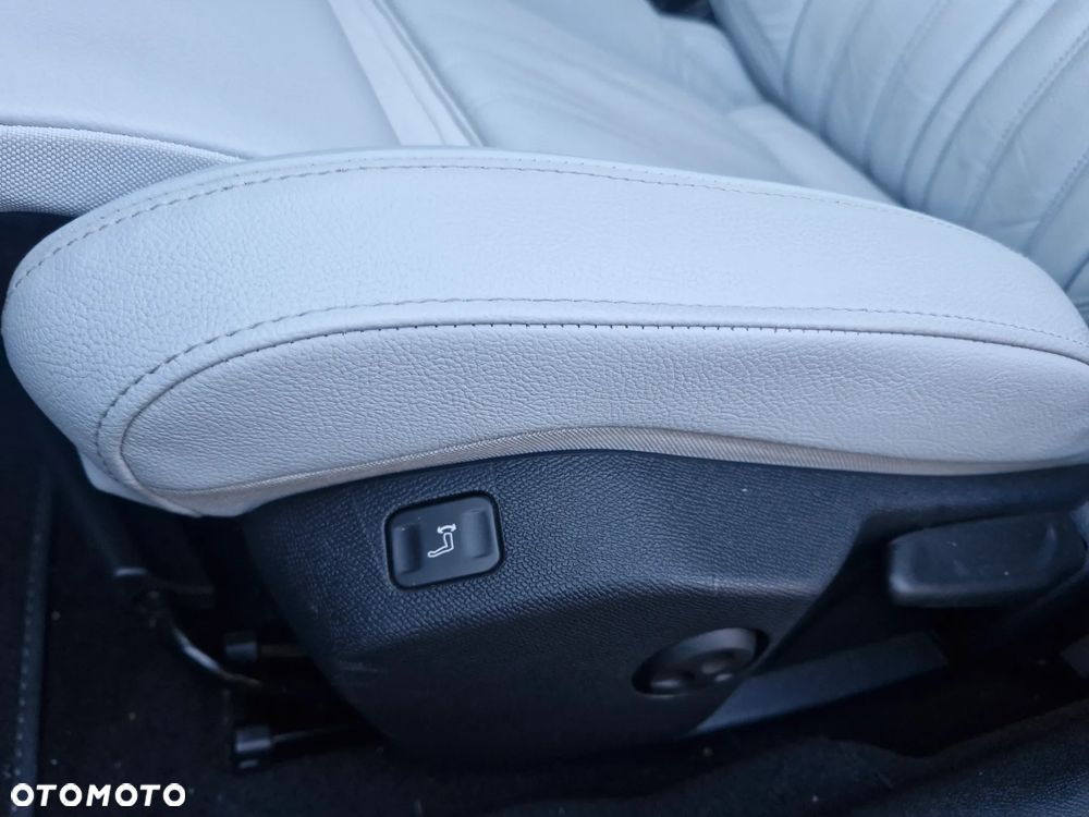 Peugeot 508 2.0 BlueHDi Allure S&S EAT8 - 27