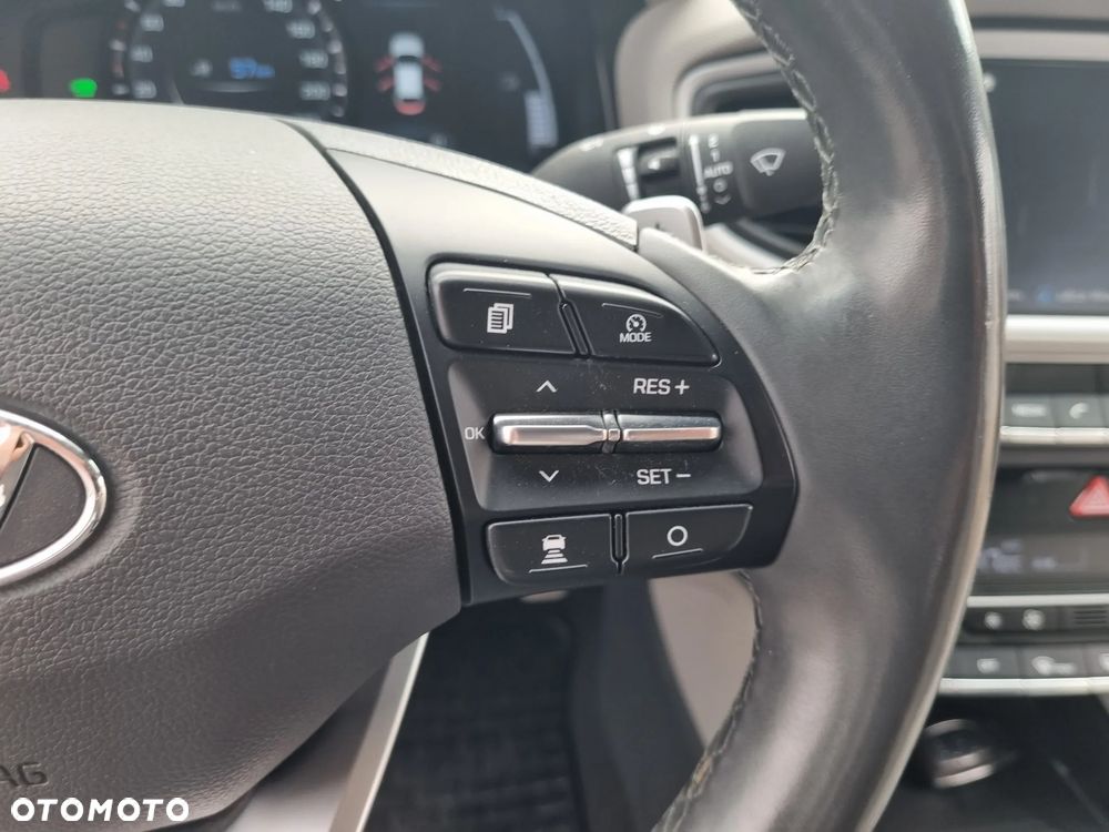 Hyundai IONIQ Hybrid Premium - 25