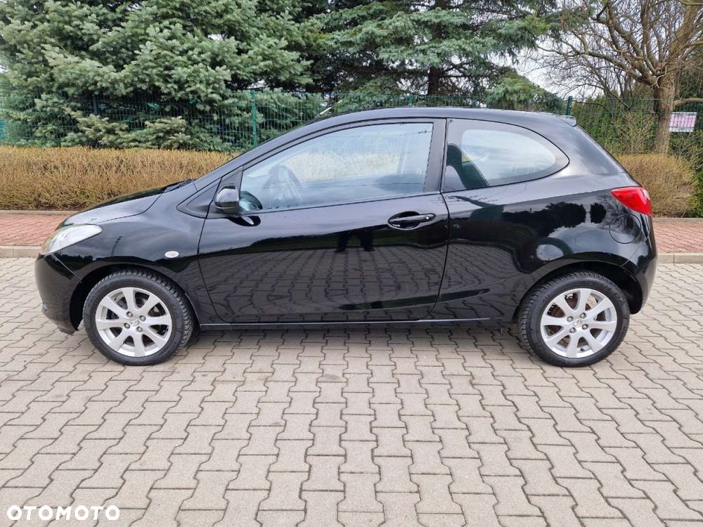 Mazda 2 1.3 Comfort - 10
