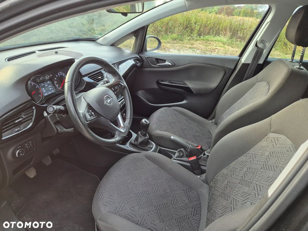 Opel Corsa 1.4 Turbo Start/Stop Active - 20