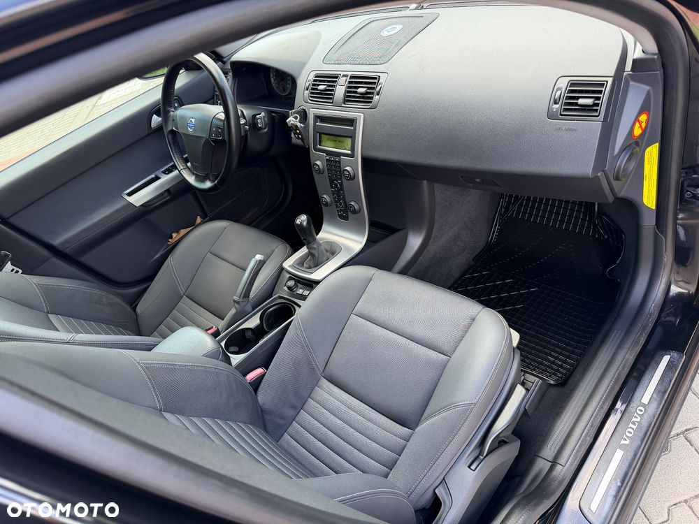 Volvo V50 1.8 - 18