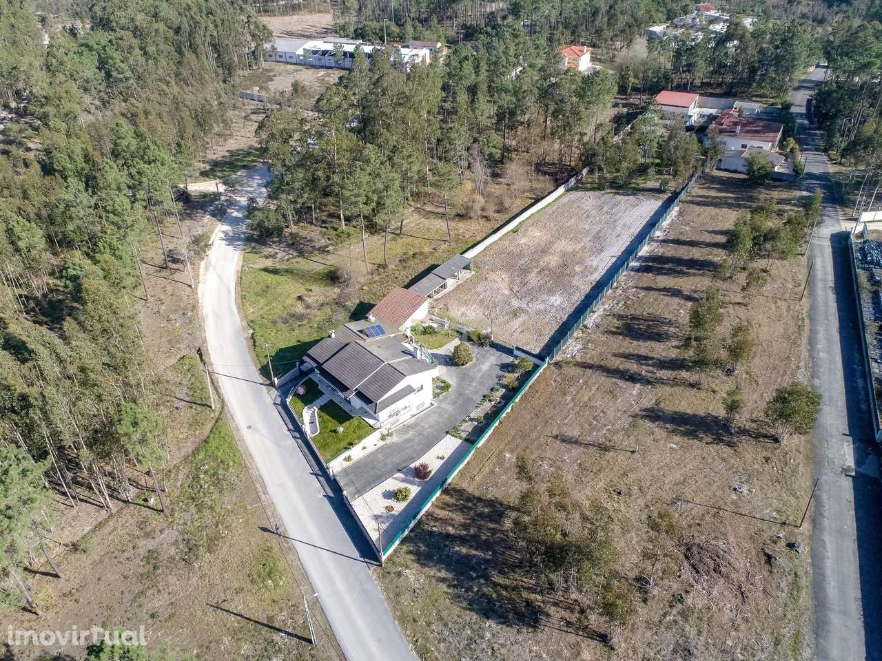 Excelente  Moradia T3+1 - Grande imagem: 3/12