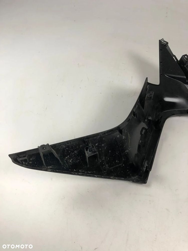 Yamaha X-Max 125 300 18- Prawa Owiewka Bok Wypełnienie - 3