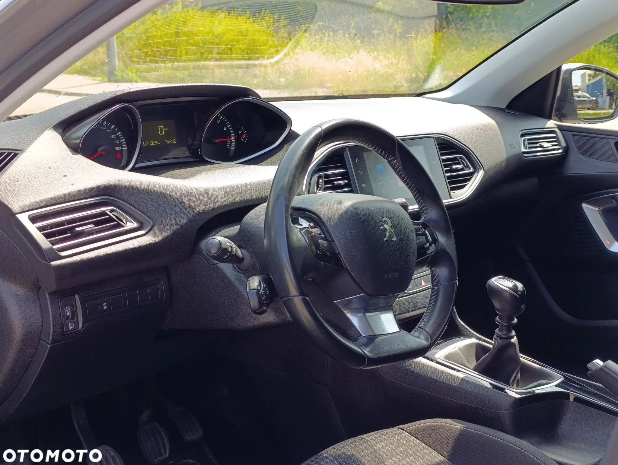 Peugeot 308 1.2 PureTech Active S&S - 11
