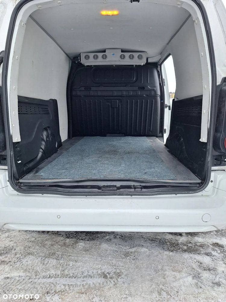 Opel Combo  Xl - 9