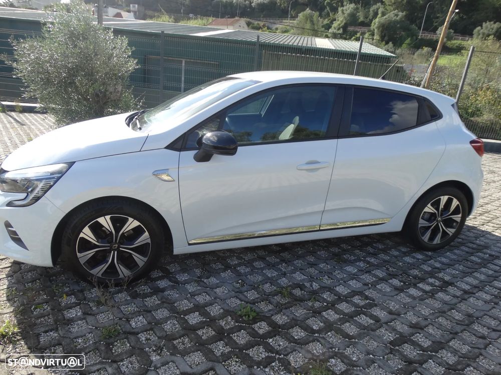 Renault Clio 1.0 TCe Intens - 6