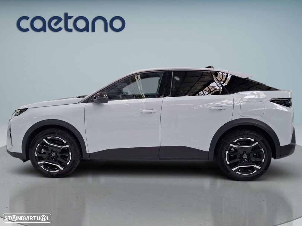 Peugeot 3008 1.6 Plug-in Hybrid Allure e-DCS7 - 2