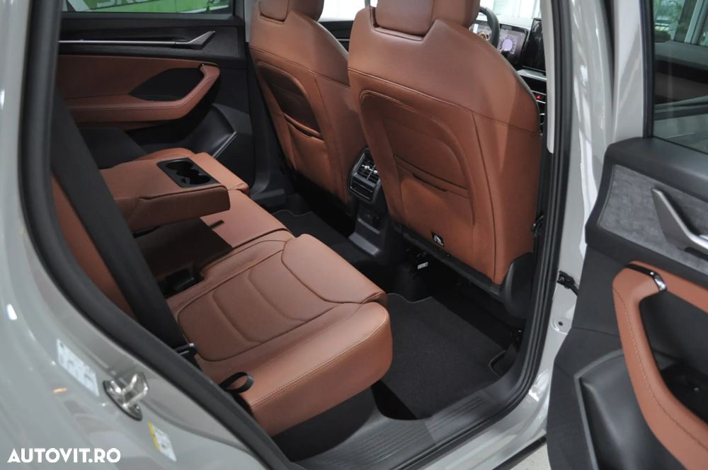 Skoda Kodiaq 2.0 TDI 4X4 DSG Selection - 18