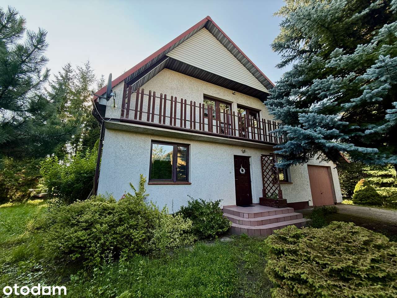 Dom na sprzedaż, 5 pokoi, 140 m², Ul. Powstania Styczniowego
