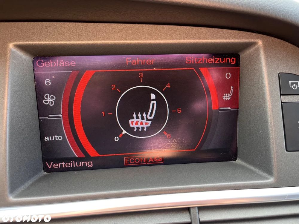 Audi A6 Avant 3.2 FSI Quattro Tiptronic - 23