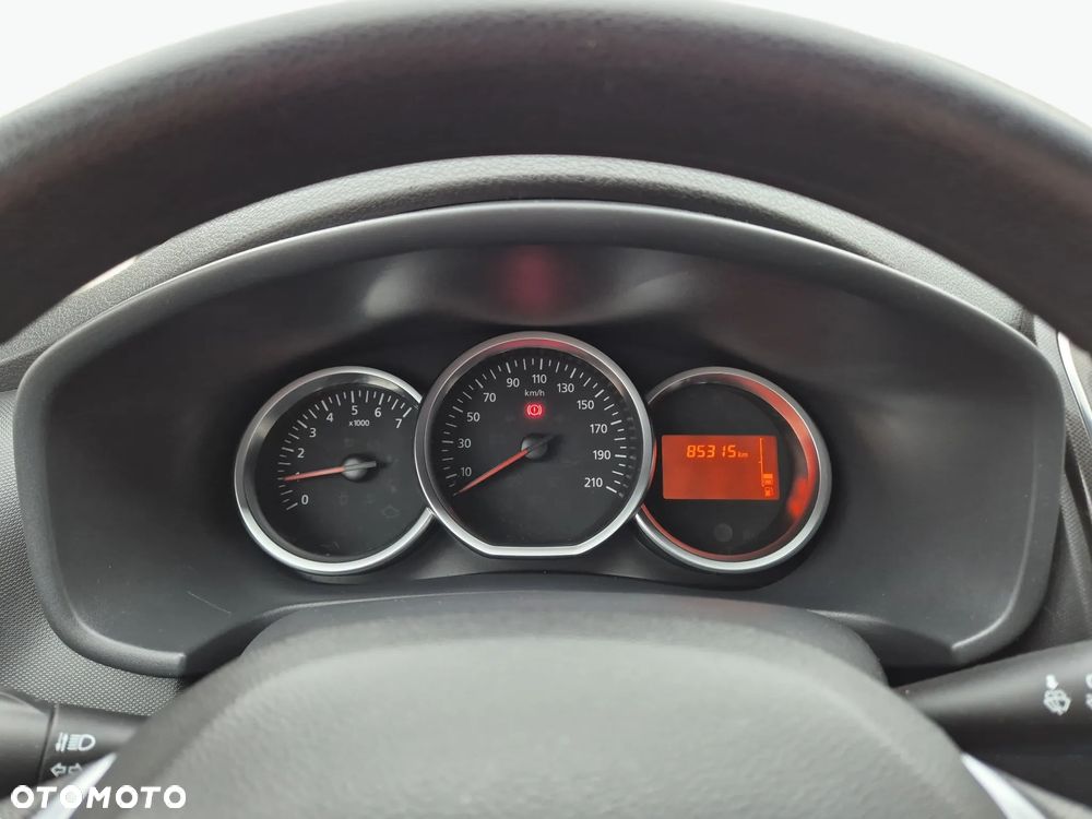 Dacia Logan 1.0 SCe Open - 13