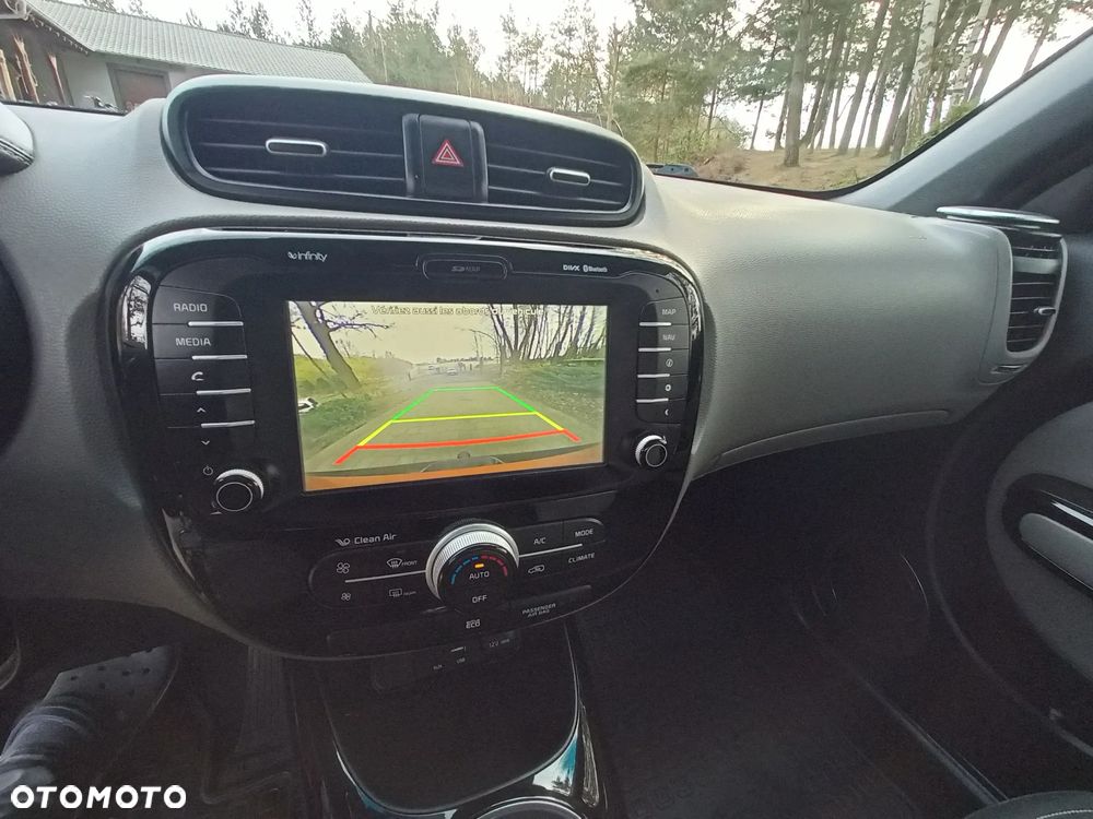 Kia Soul 1.6 CRDI Automatik Black Collection - 3