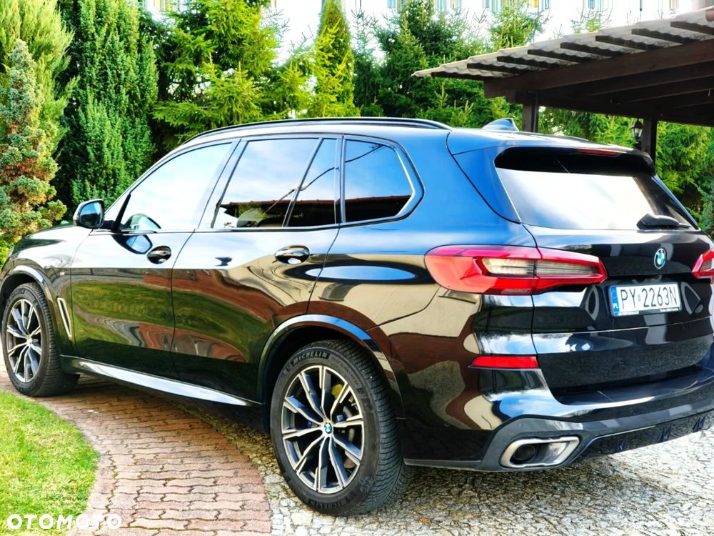 BMW X5 M - 9