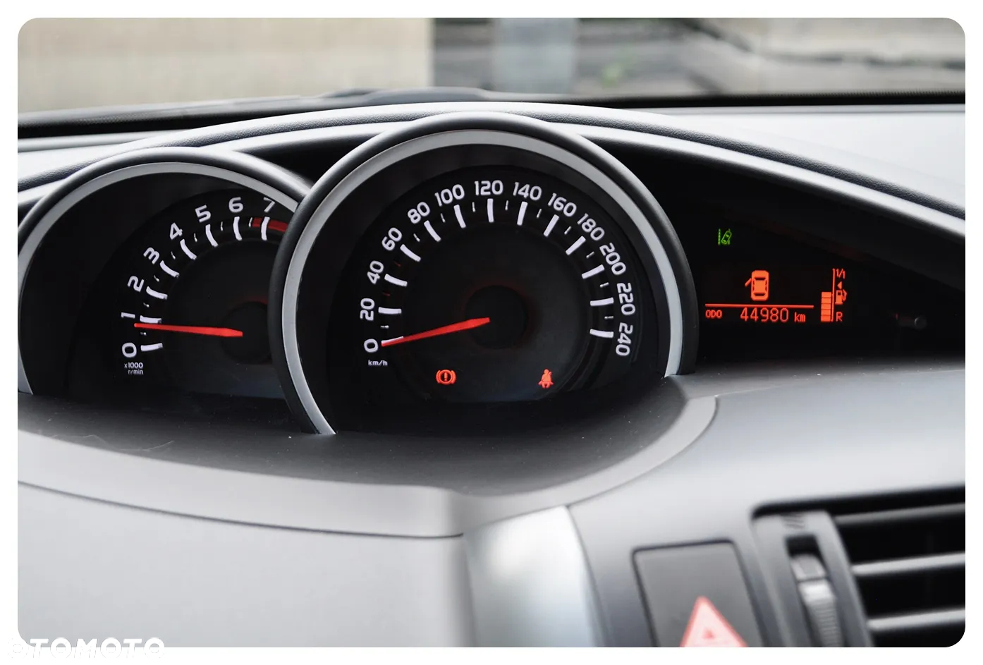Toyota Verso 1.8 5-Sitzer Edition S+ - 37