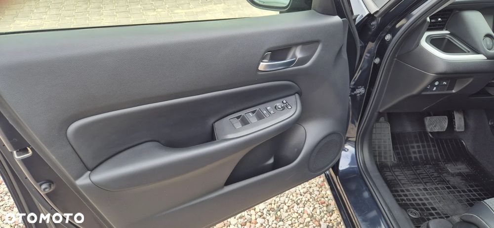 Honda Jazz 1.5 i-MMD Executive - 20