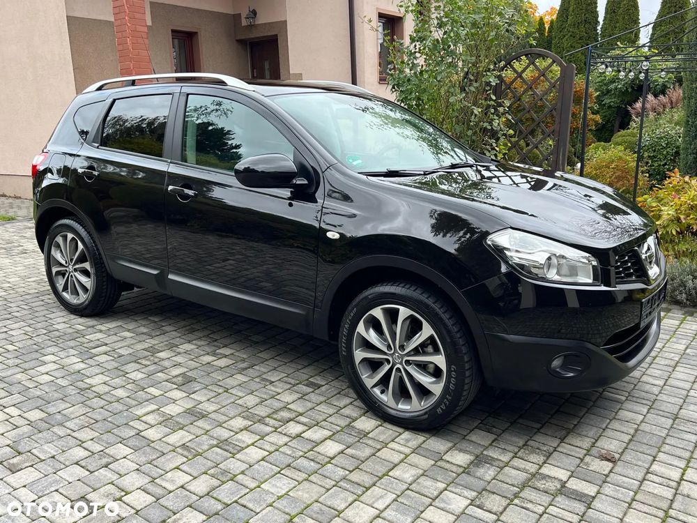 Nissan Qashqai 1.6 acenta - 12