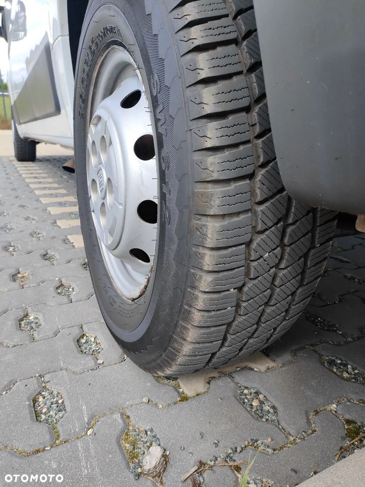 Fiat Ducato MJ L4 - 16
