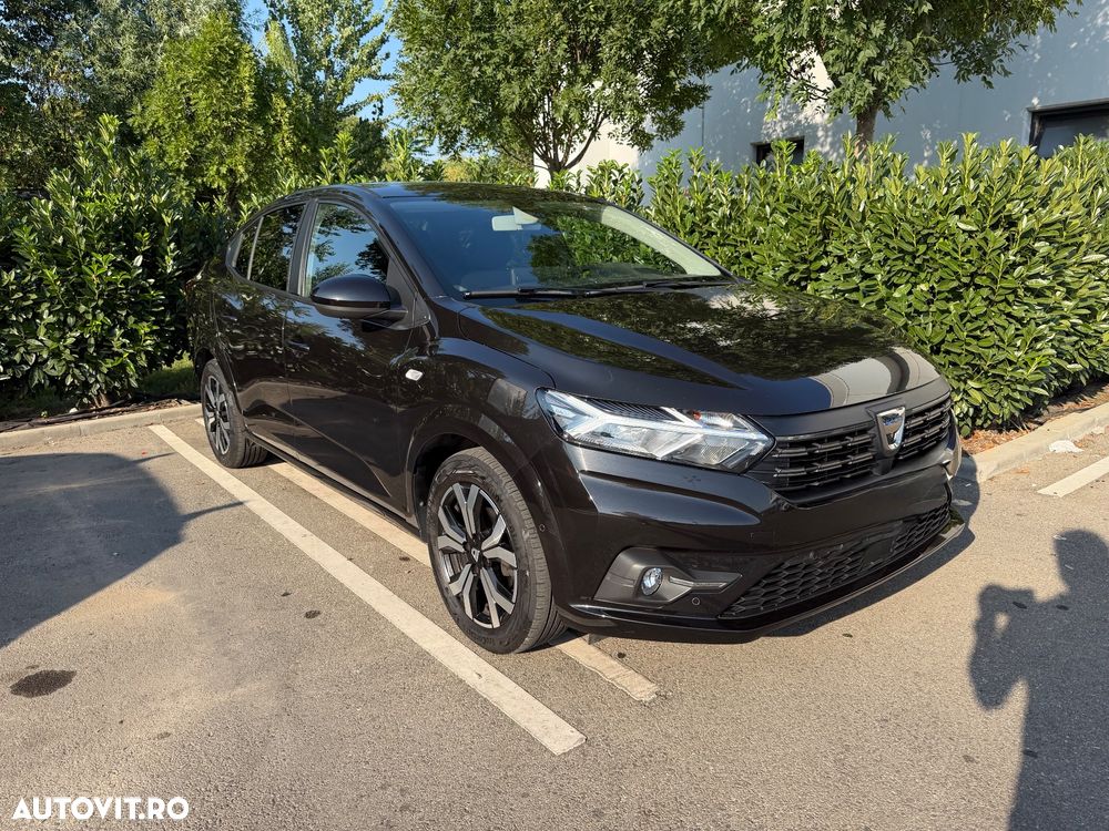Dacia Logan - 3