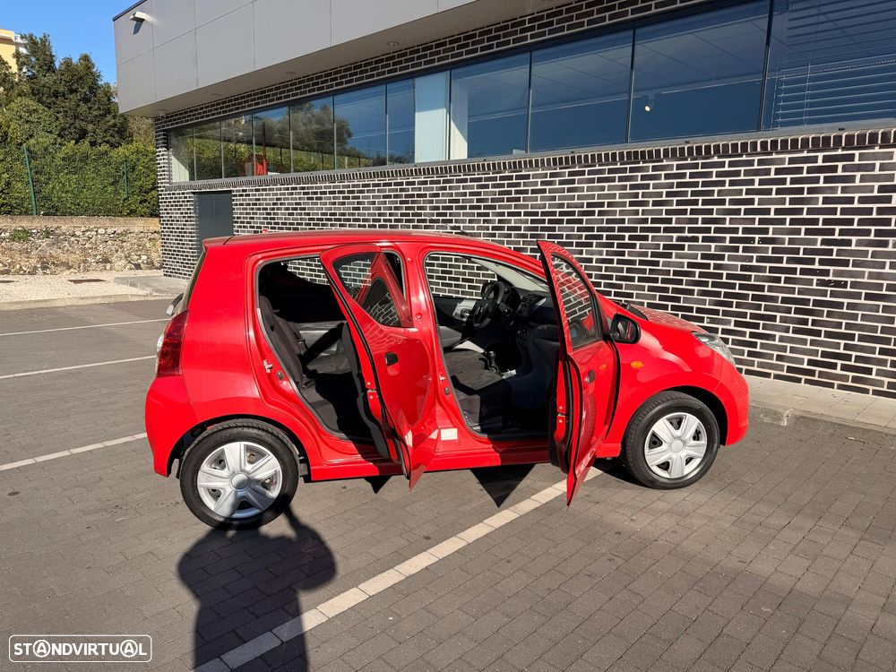 Suzuki Alto 1.0 GL Style - 9