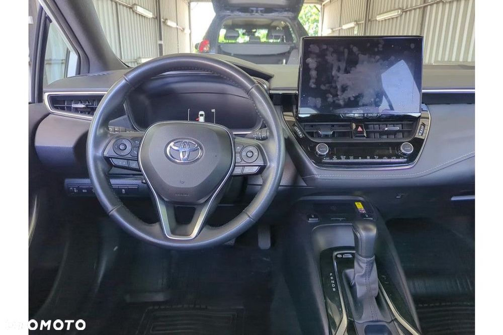 Toyota Corolla 1.8 Hybrid Comfort - 15