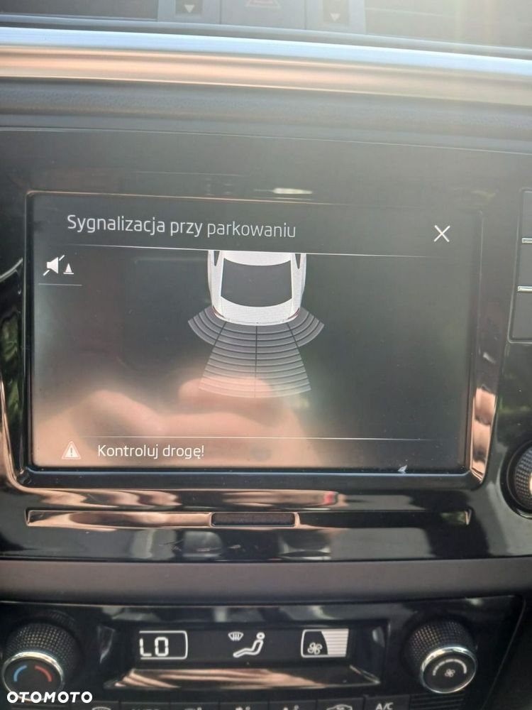 Skoda RAPID Spb 1.0 TSI Ambition - 18