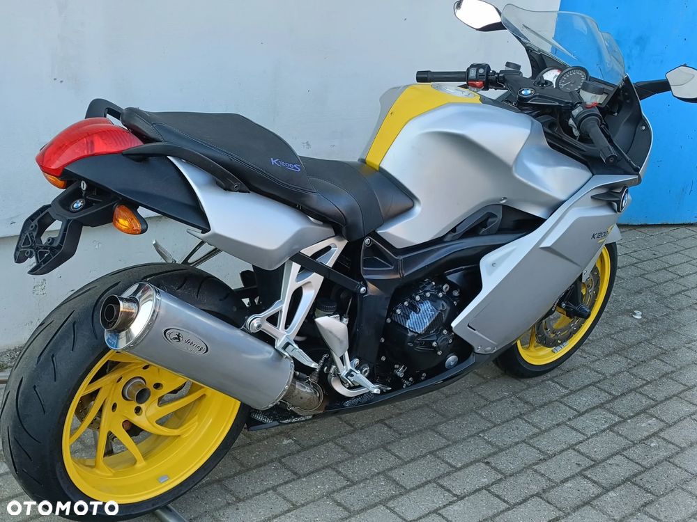 BMW K - 4