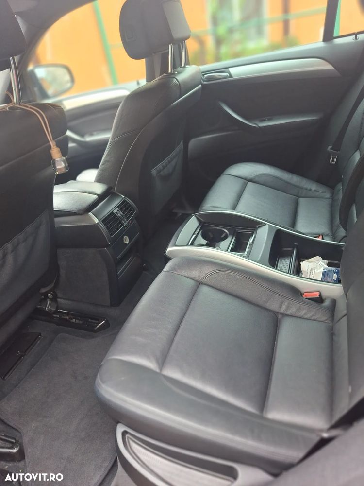 BMW X6 - 9