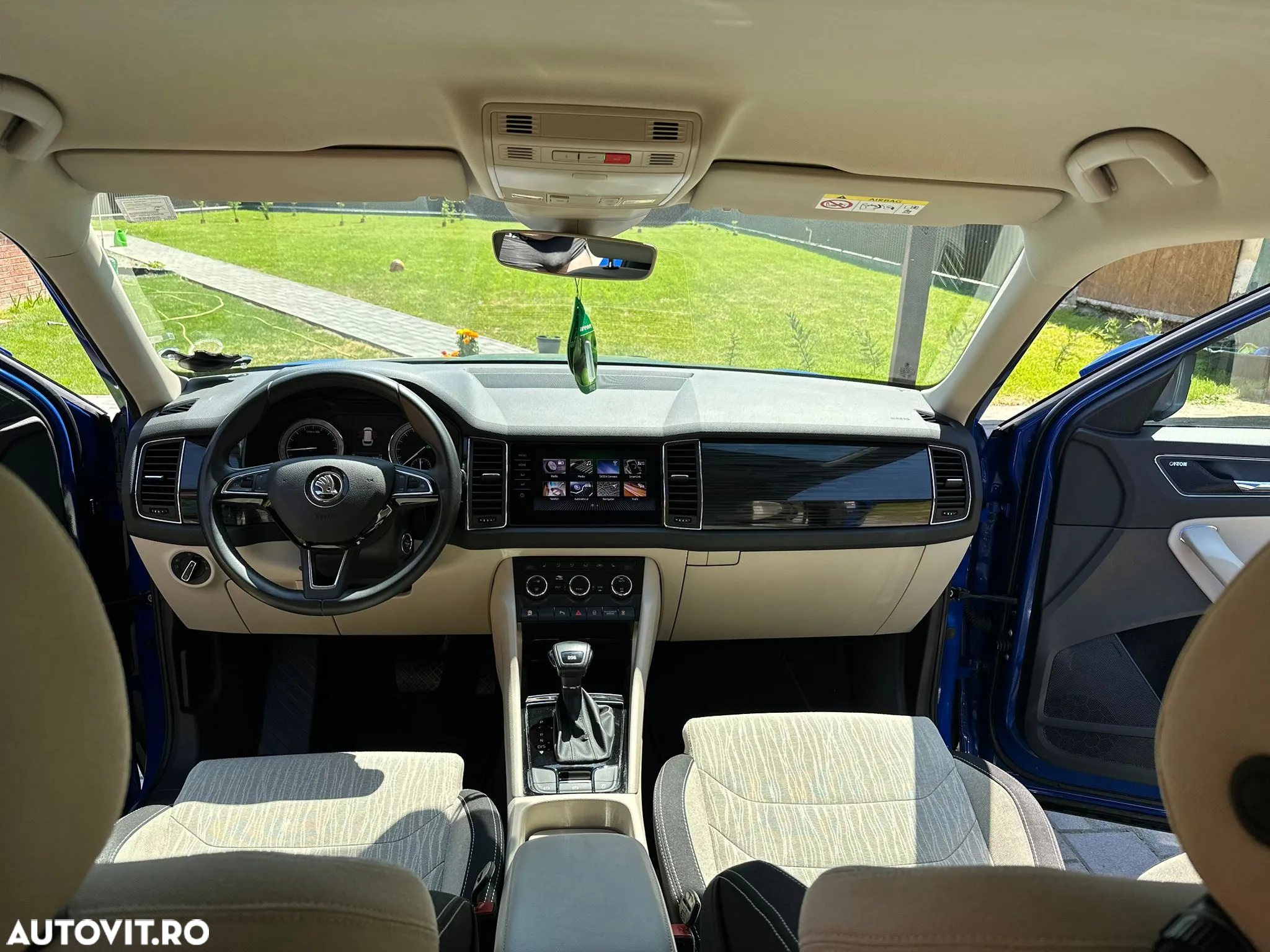 Skoda Kodiaq - 8