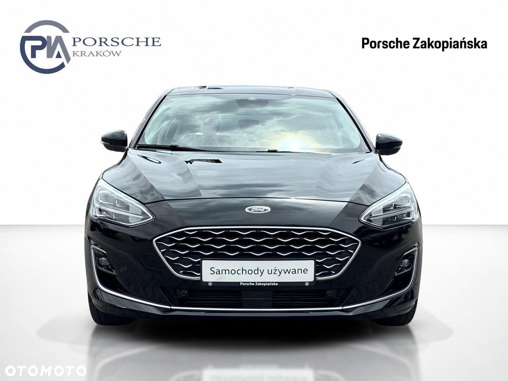 Ford Focus - 8