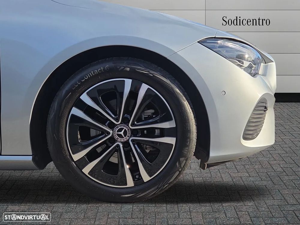 Mercedes-Benz CLA 180 d Shooting Brake Style Plus Aut. - 5