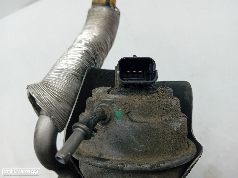 Turbo / compressor VOLVO V40 Hatchback - 4