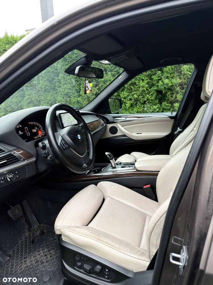 BMW X5 3.0d xDrive - 12