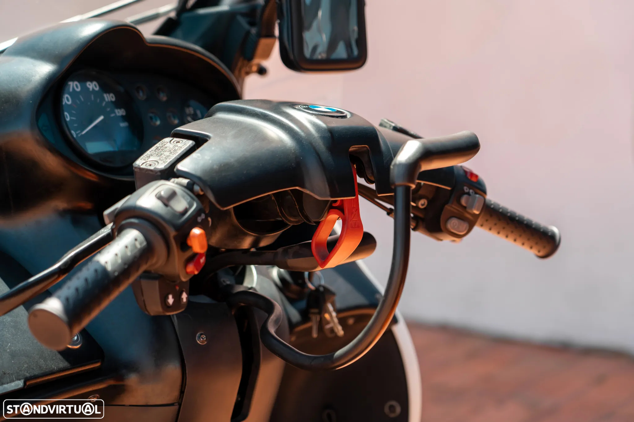 BMW C1 - 29