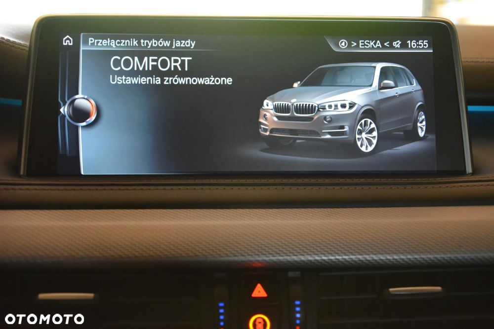 BMW X5 xDrive30d - 33