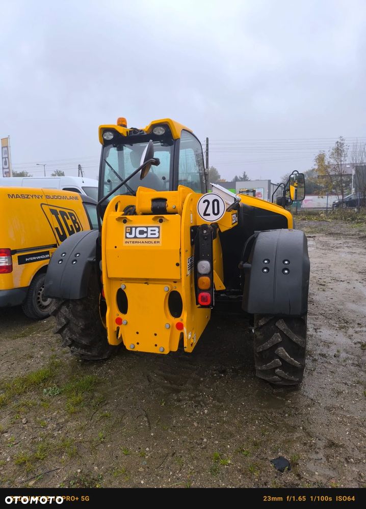 JCB 531-70 - 8