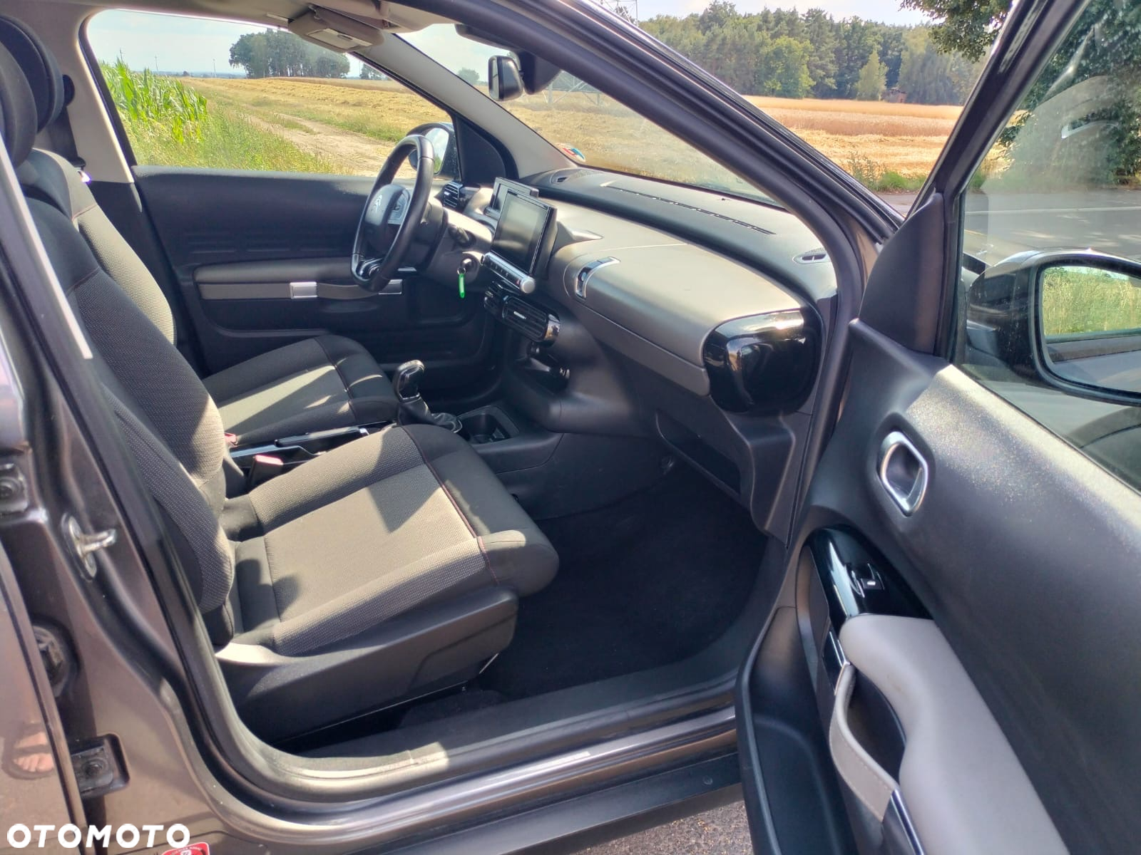 Citroën C4 Cactus 1.6 BlueHDi Live - 16